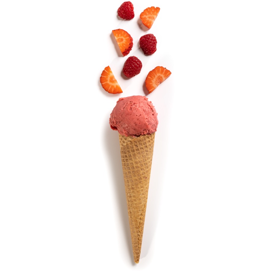 Fruitisimo premium fruit sorbets